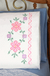 (image for) 83213 floral border