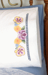 (image for) 83253 Pansies